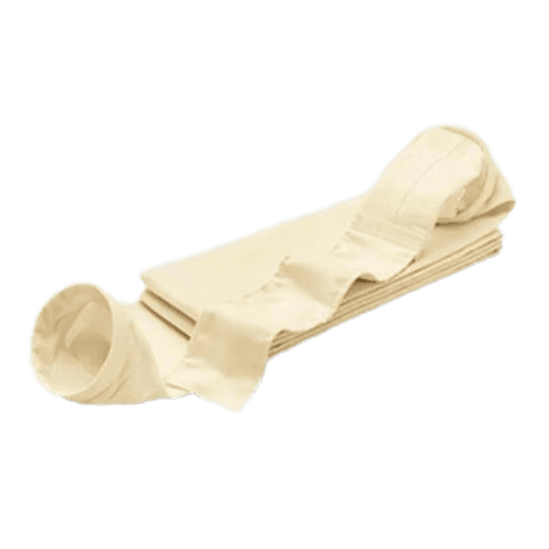 BWF Shaker filter bags for dust collection