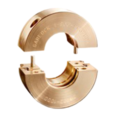garlock-Bearing-Isolator-Labyrinth-Seals 1 0000 split pillow block bearing isolator category small 200x150