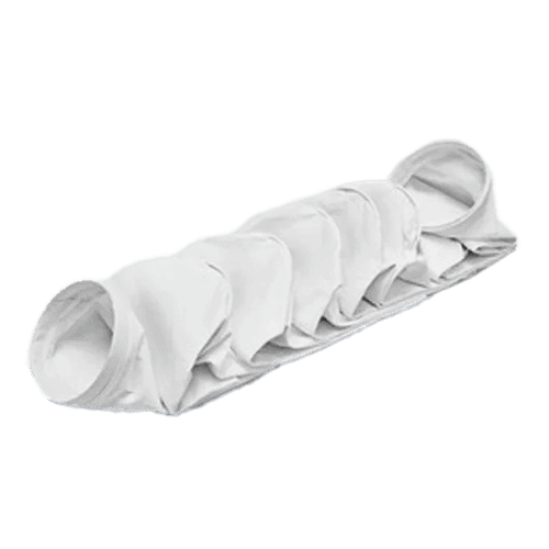 BWF Reverse air filter bags for industrial use