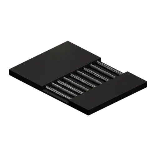 Fenner Dunlop Steelcord Mining Belt