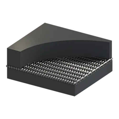 Fenner Dunlop Staramid Aramid Reinforced Conveyor Belt