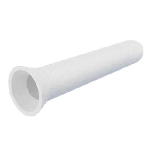 BWF Hot Gas Filter Cartridges for high-temperature filtration