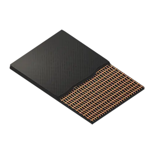 Fenner Dunlop Ferroflex Steel Cord Reinforced Belt