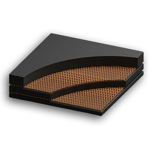 Fenner Dunlop Dunloflex Heavy Duty Multi-ply Belt