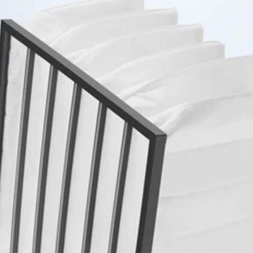 BWF HVAC and Air Conditioning filters for commercial buildings