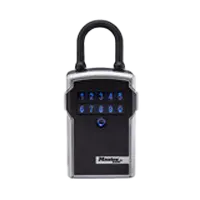 Master Lock Bluetooth Electronic Lock Box