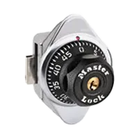 Master Lock Built-In Locker Lock