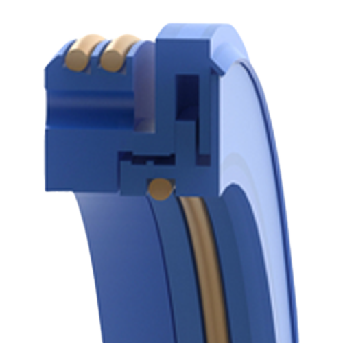 garlock klozure iso gard bearing isolator labyrinth seal