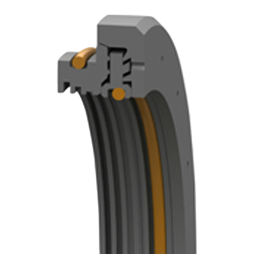 garlock klozure® equalizer™ bearing isolator