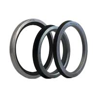 heavy duty metal case seals