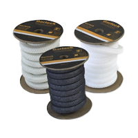 Garlock Compression Packing for pumps and valves