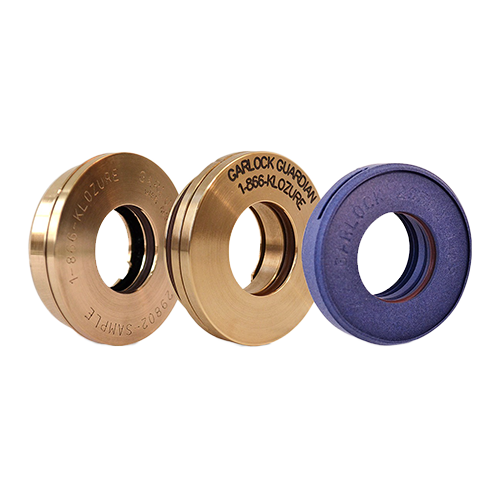 Garlock Bearing Isolator and Labyrinth Seals Cambodia