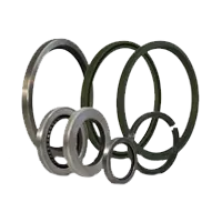 Garlock Industrial Oil Seals for machinery