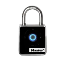 Master Lock Bluetooth Smart Padlock Cambodia