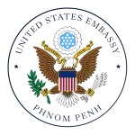 logo 0000 use phnom penh seal