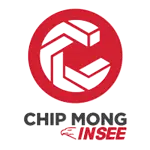 logo 0003 chip mong insee cement corporation