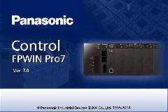 control fpwin pro7