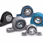 skf-bearing pillow block ball bearing units