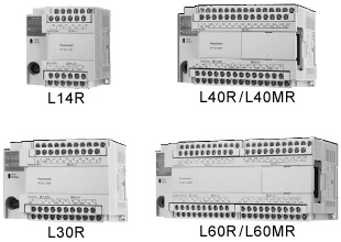 programmable controller fp x0
