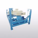 farthest-griding sfjh 2c series rotary screener 1