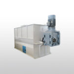 farthest-griding slhy series ribbon mixer