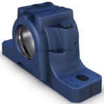 skf-bearing split plummer