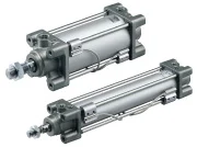 standard air cylinder