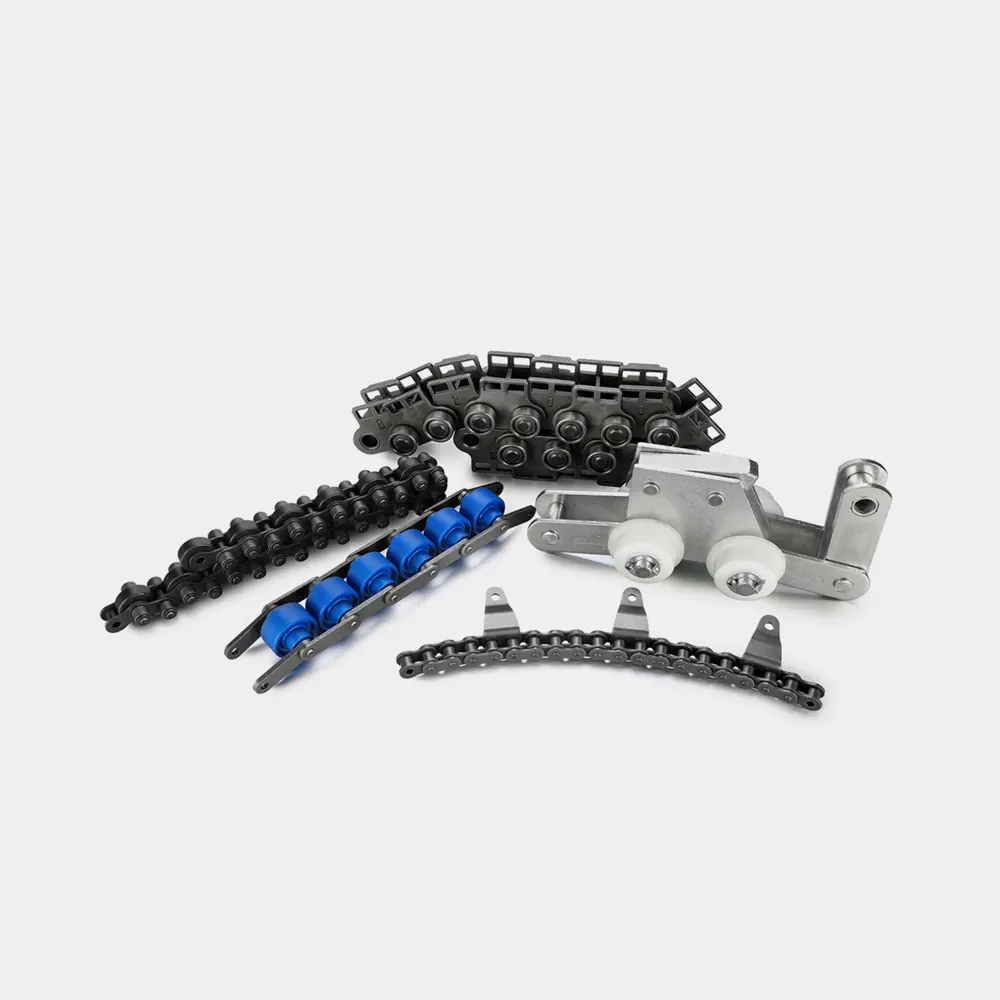 donghau-conveyor-chains