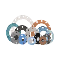 Garlock gaskets